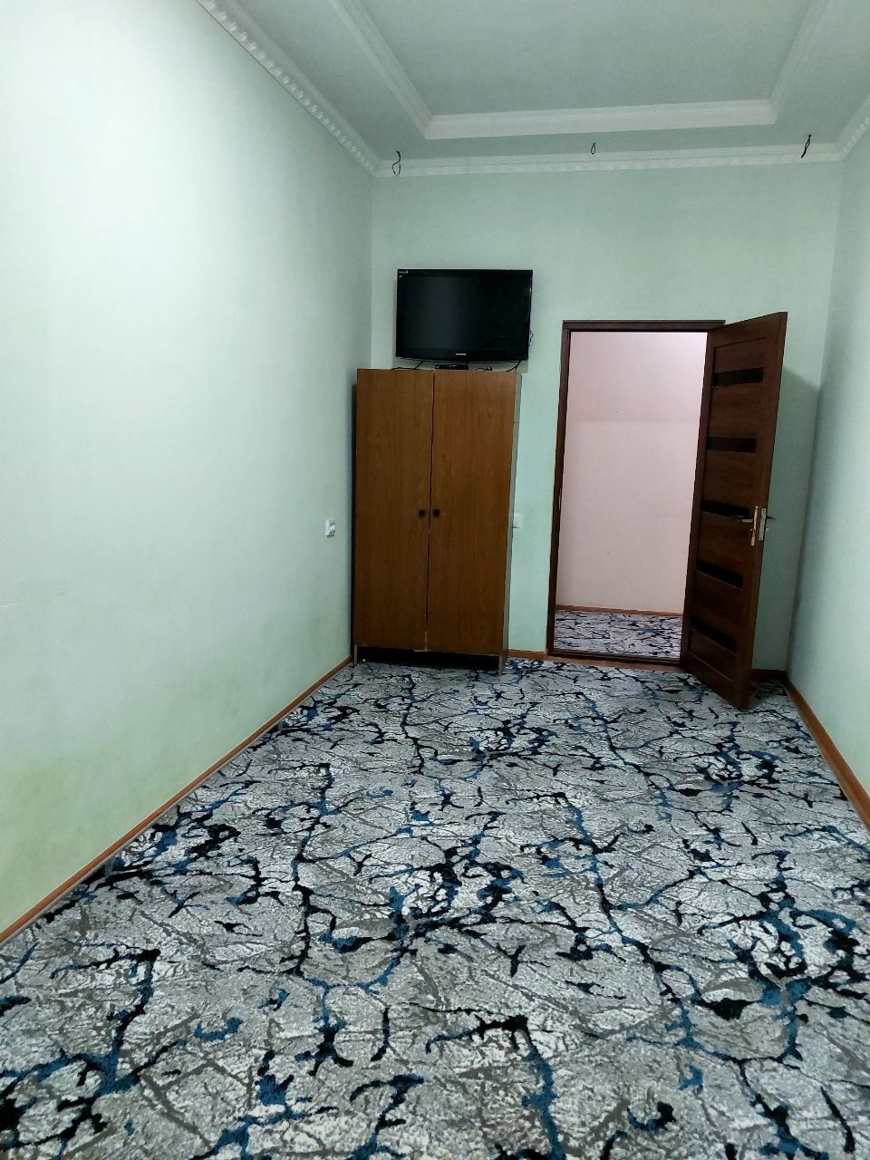 Квартира ижарага берилади