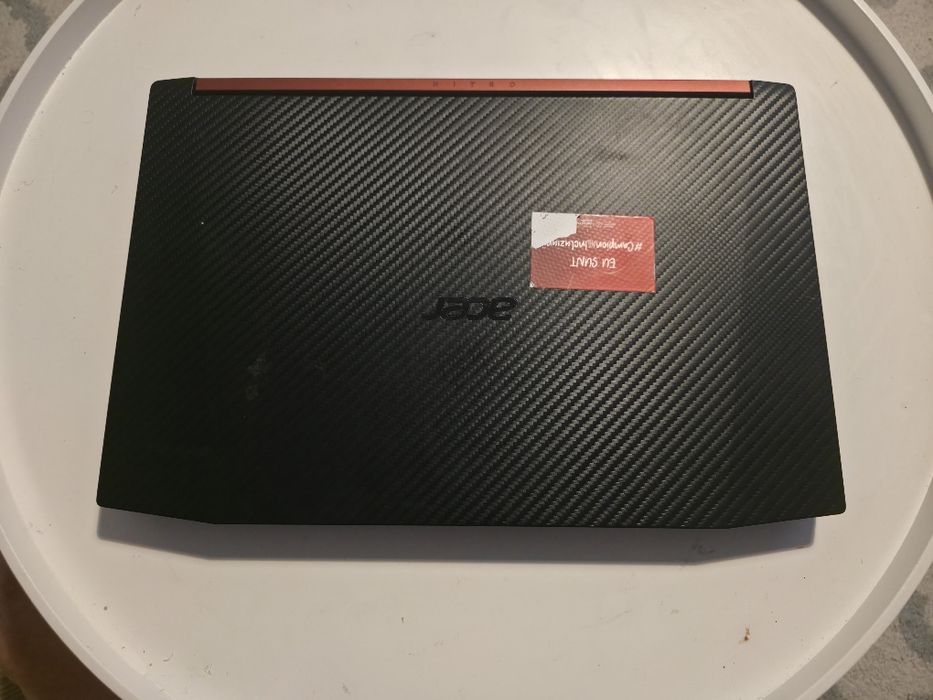 Laptop Acer Nitro 5 i7 8750h 2018