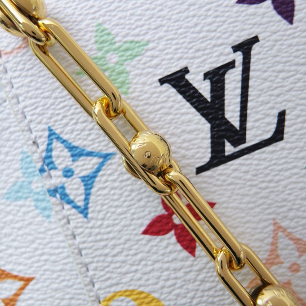 Louis Vuitton x Murakami