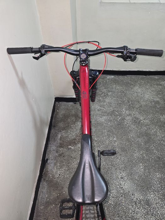 Mondraker Superfoxy 2022 Custom
