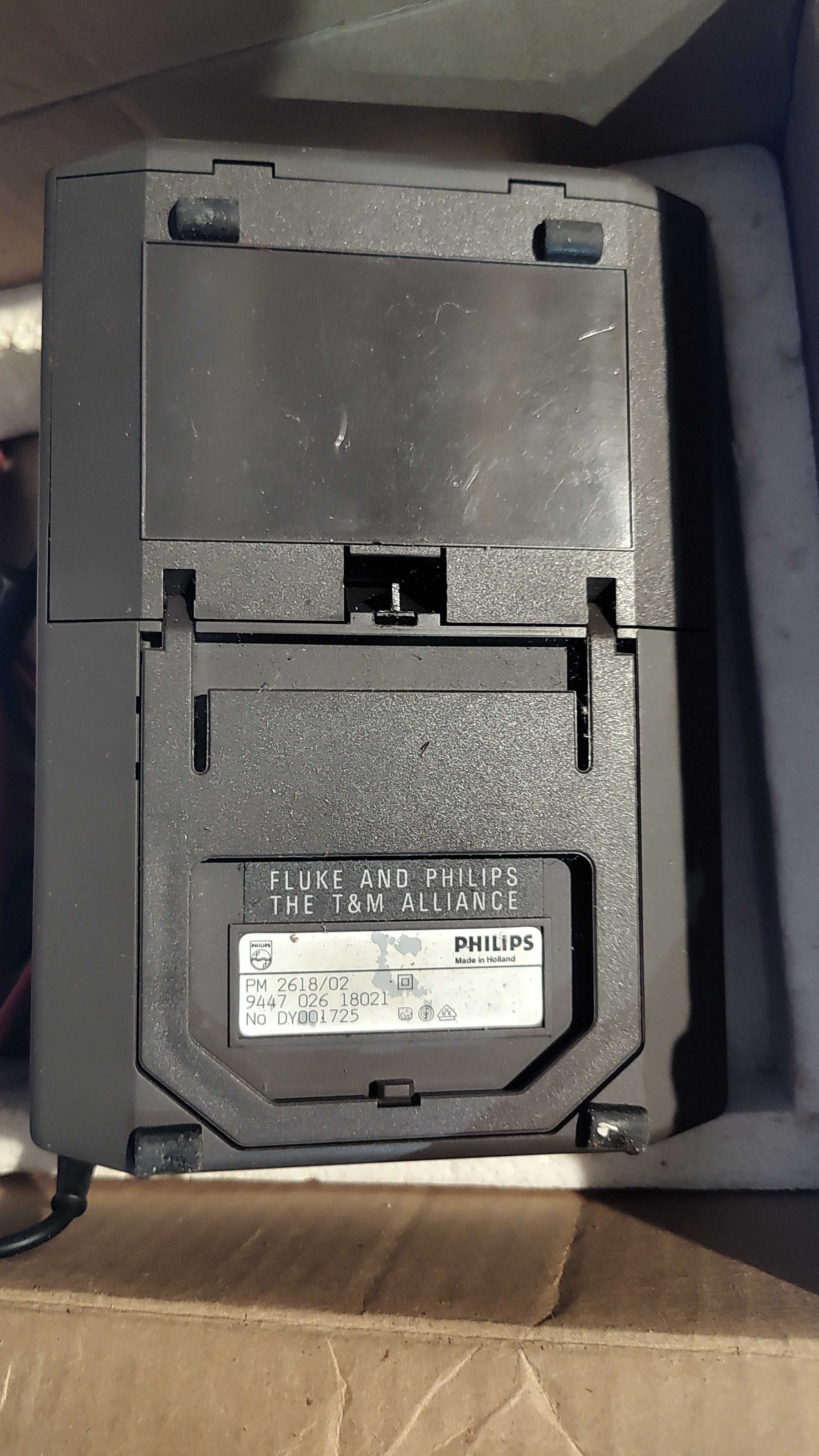 Мултиметър Philips PM 2618