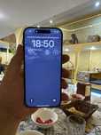 Iphone 16 pro 256gb