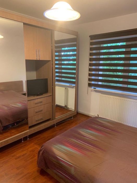 Apartament 3 camere decomandat Pitesti Eremia Grigorescu