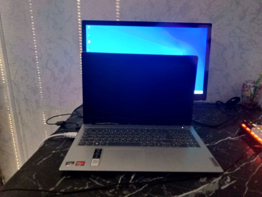Lenovo IdeaPad 1 15amn7