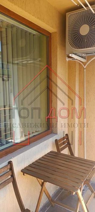 Дава се под наем Едностаен апартамент в Варна, Чаталджа - 50 кв.м за 255 € - Снимка #7