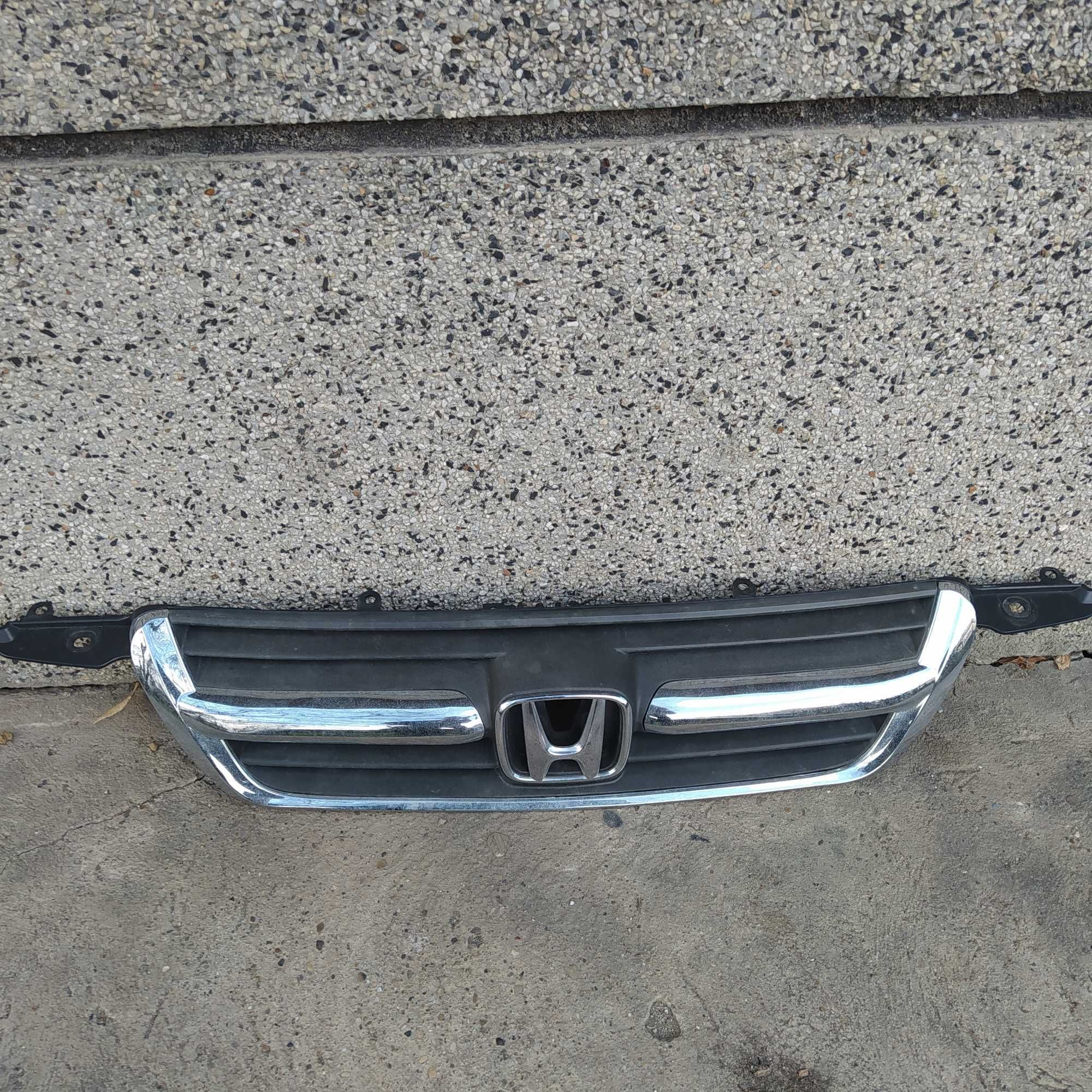 Предна броня Honda CRV