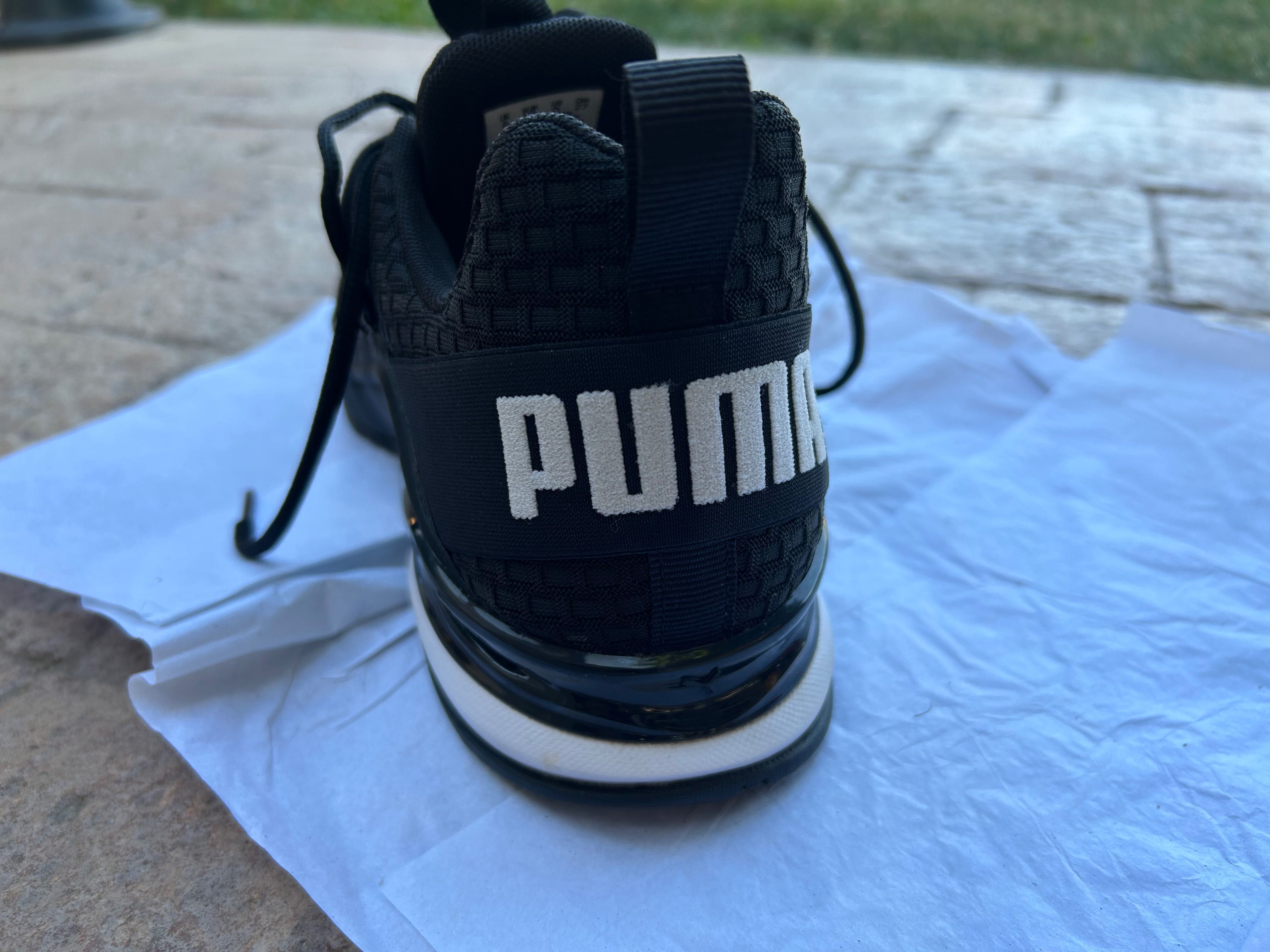Мъжки маратонки Puma