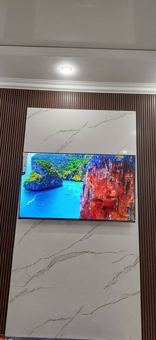 Телевизор LG 50" 4K UHD оригинал