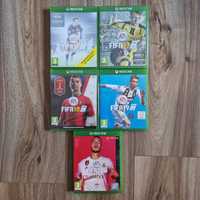 Jocuri Fifa - Xbox One