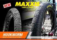 Anvelope Top Urban MAXXIS HookWorm 24"x2.50