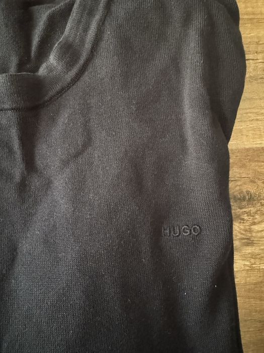 Мъжки блузи Hugo