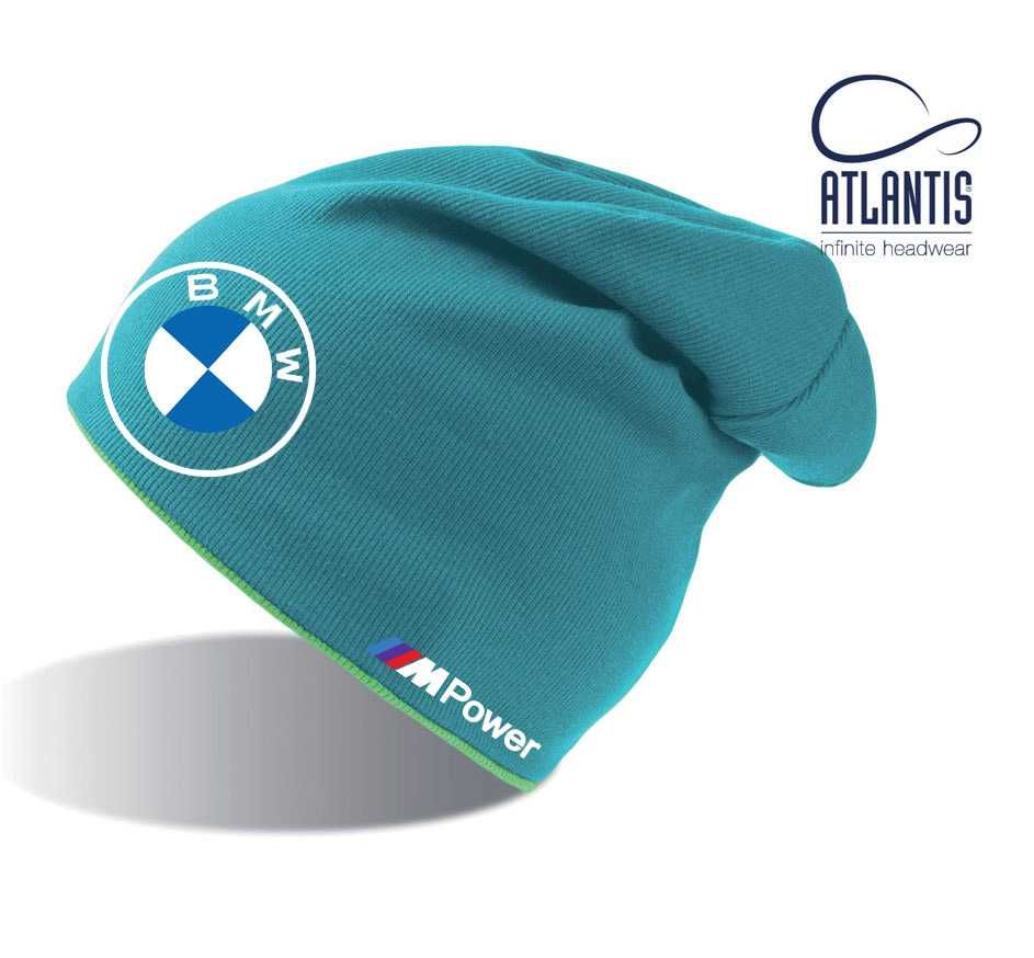 Шапки тип beanie МЕРЦЕДЕС MERCEDES AUDI BMW БМВ - различни цветове!