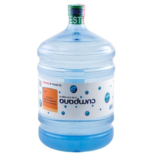 Bidoane 19 litri Cumpana