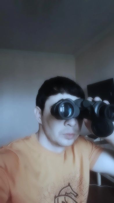 Бинокль оригинал