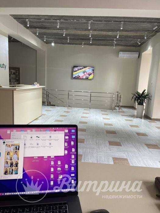 Продается коммерческое помещение на Фидокоре