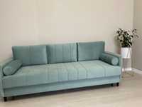 Новый диван-кровать фирмы Аскона.