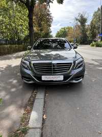 Mercede-benz  S500 4Matic  Maybach  , impecabil, km reali