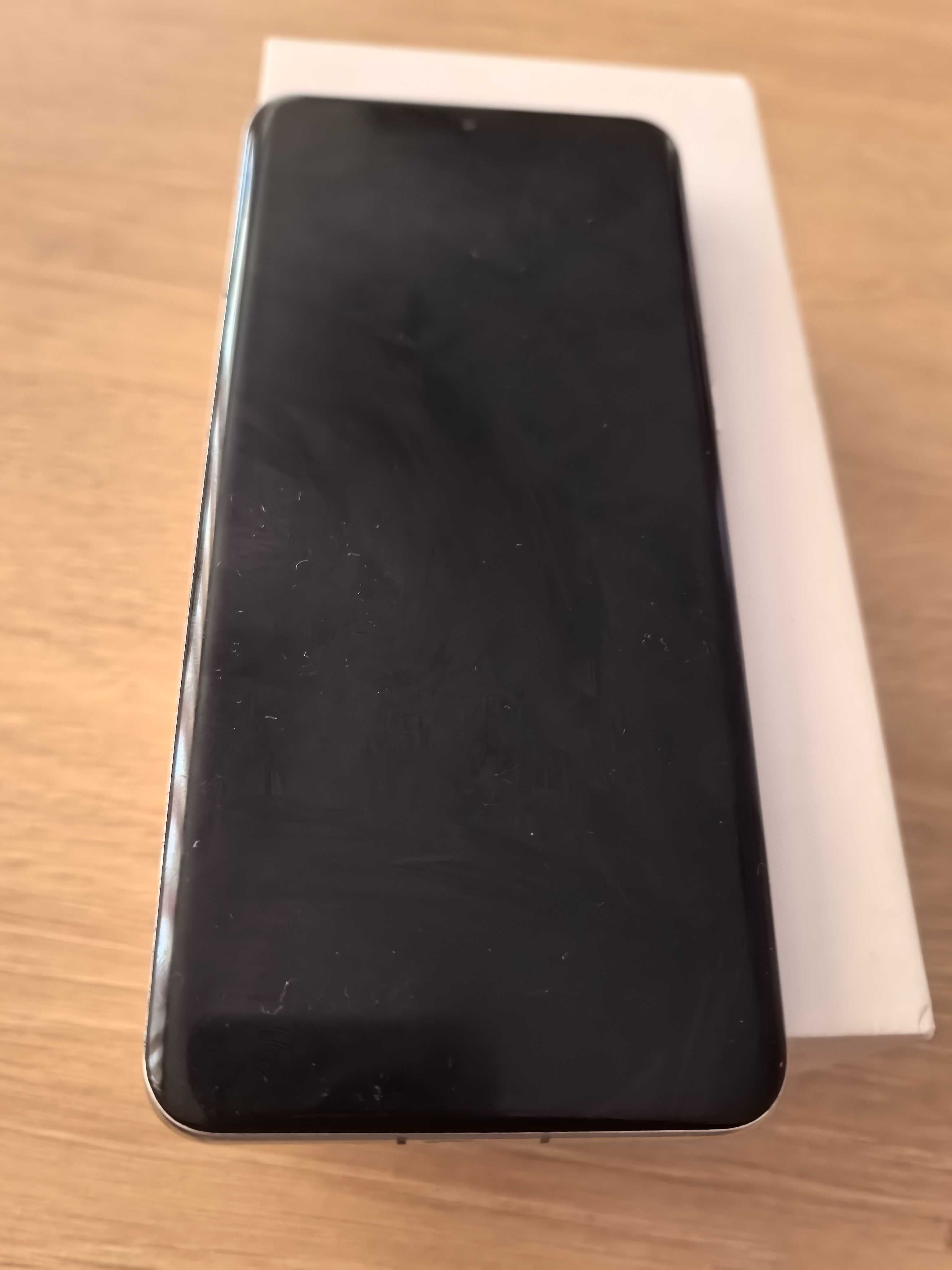 Huawei p60 pro rococo Pearl