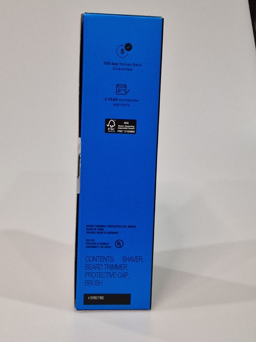 Aparat de ras electric Braun Series 5 NOU SIGILAT!