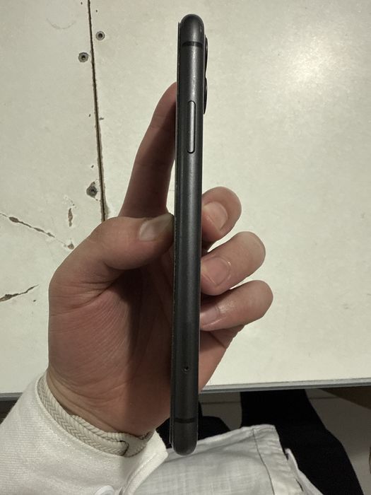 Iphone 11 128gb (савдолашаман)