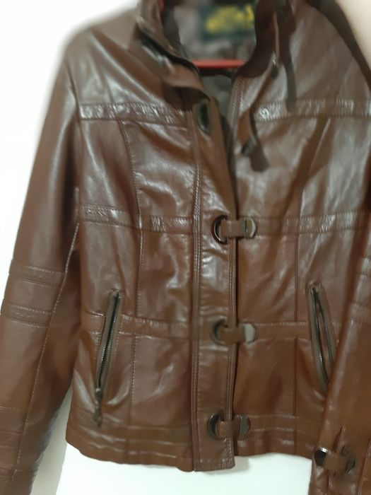 Куртка весенне-осенняя