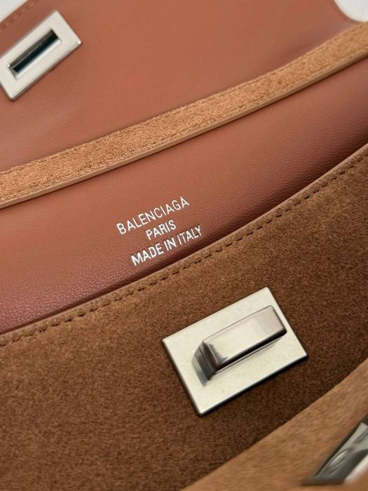 Geanta Balenciaga Rodeo