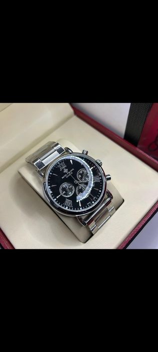 Наручные часы мужские