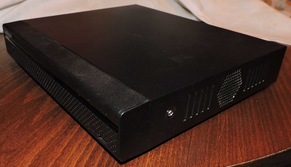 Dahua NVR4108HS-4KS2/L 8 канален NVR