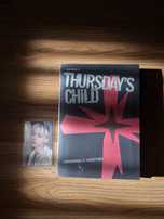 Tomorrow X Together (TXT)- Minisode 2: Thursday’s Child, Mess ver.