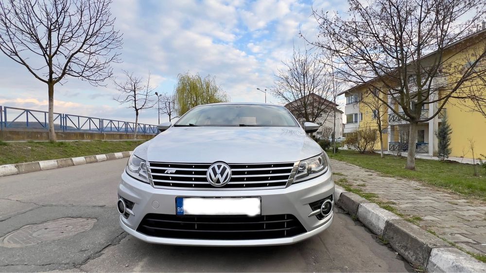 De vanzare Vw Passat CC 2.0 TSI RLine