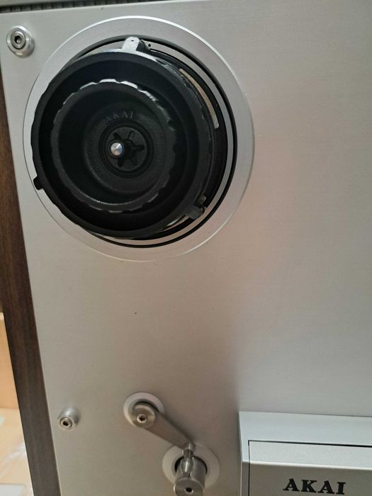 Magnetofon Akai gx 620