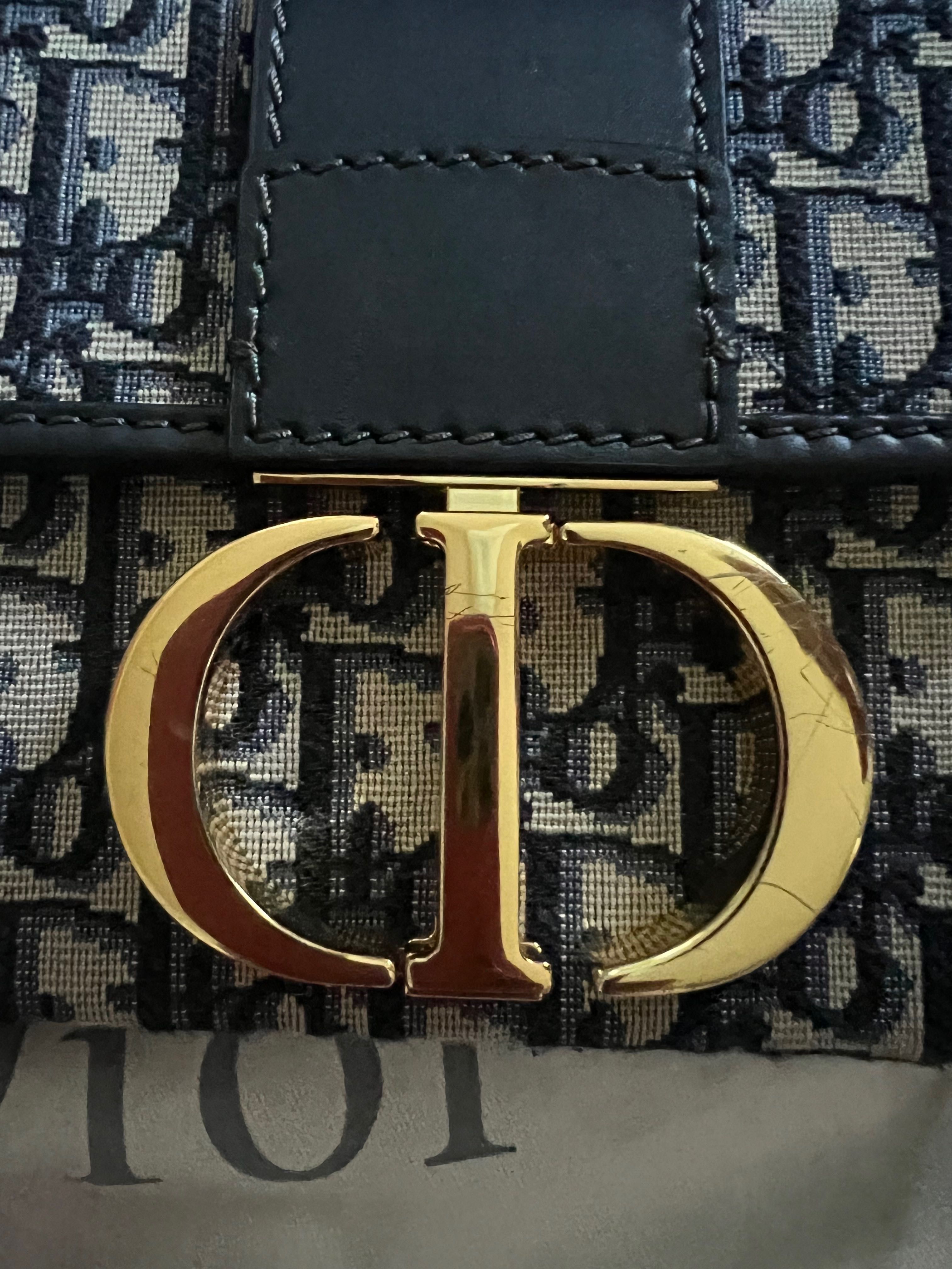 Чанта Dior Montagne