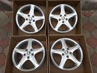 jante aliaj 16; 5x112; Skoda Octavia 2, 3, 4, Superb