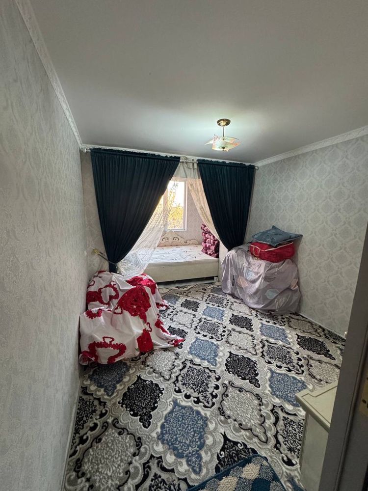 Продаю свою квартиру срочно