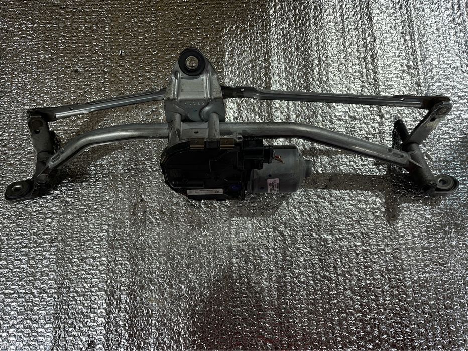 Ansamblu Stergatoare BMW F25 F26 X3 X4