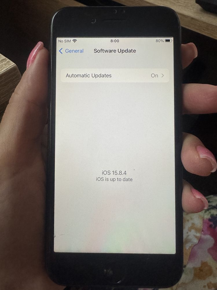 Iphone 7 /  32GB