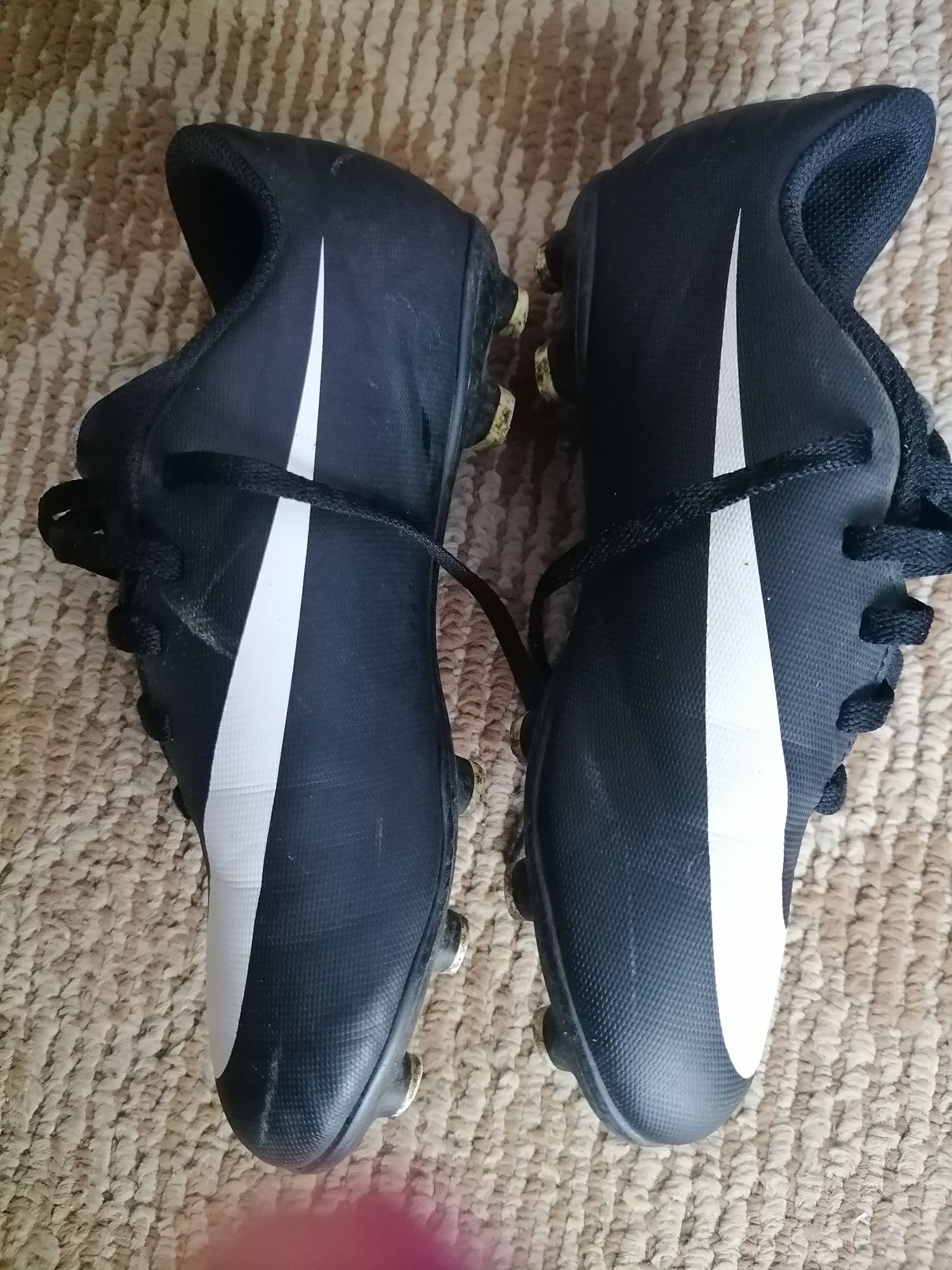 Детски бутонки Nike 34