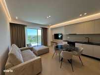 2 Camere Cortina 126 Iancu Nicolae First Rent Parcare Terasa