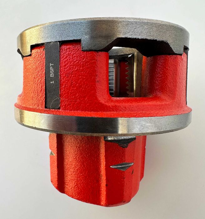 RiDGiD - Винторезни глави 1''