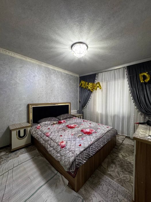 Срочно Продаётся квартира в Янги Хаётском районе.