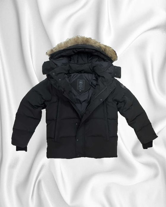 Geaca Canada Goose | Premium 2025