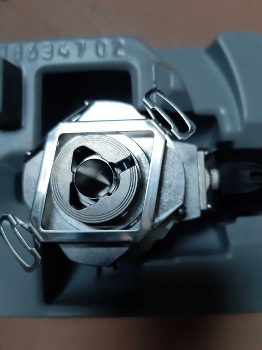 Encoder Heidenhain EQN 425 512 27S17 ID 1132407-03