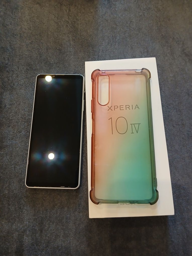 Телефон Xperia 10 IV