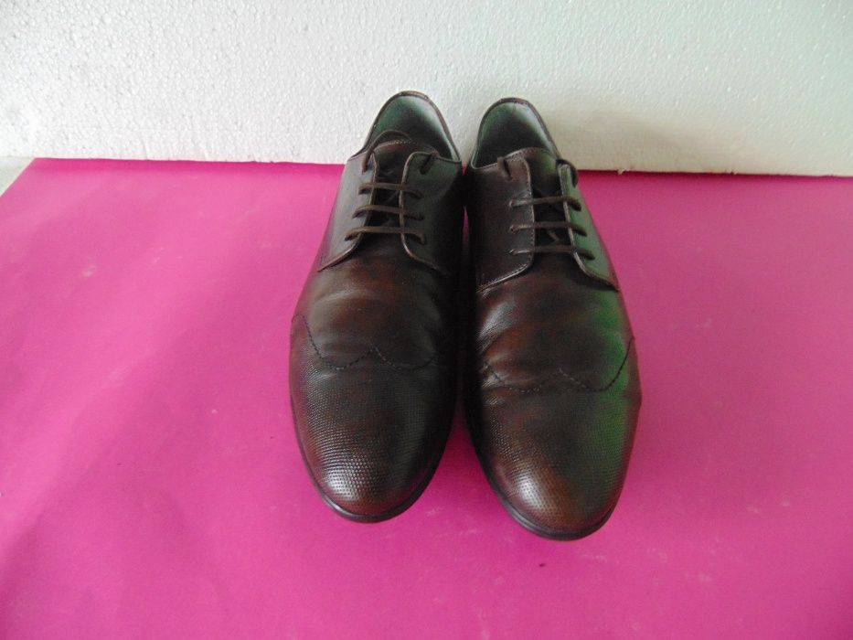 Kenzo номер 42 Оригинални мъжки обувки