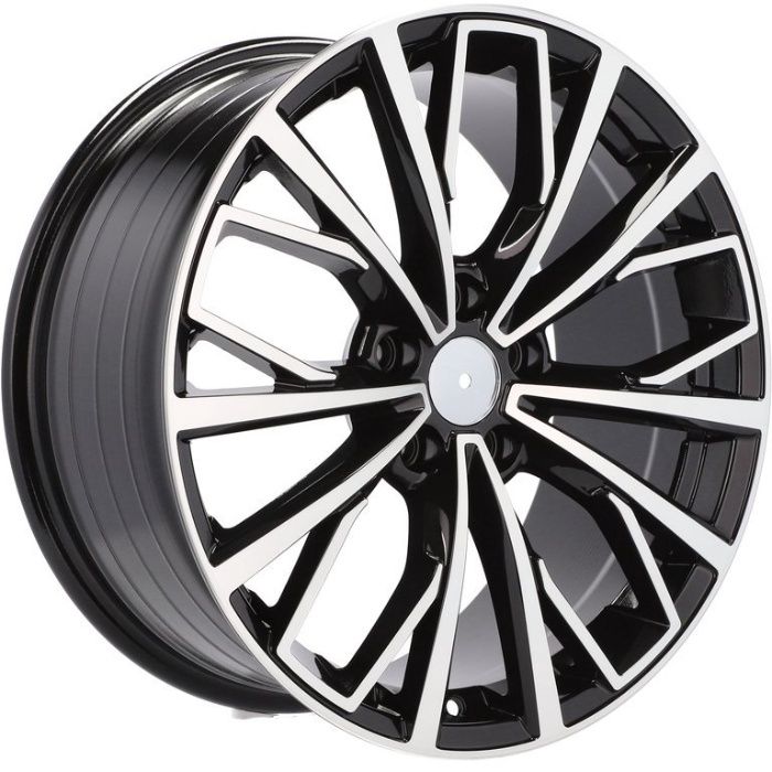 18" Джанти Ауди 5X112 Audi A3 A4 S4 B7 B8 B9 A6 S6 C6 C7 C8 A8 D3 D4 Q