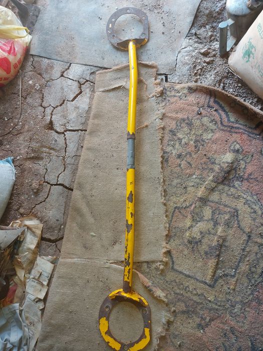 Продам крепление усиления стаканов передних