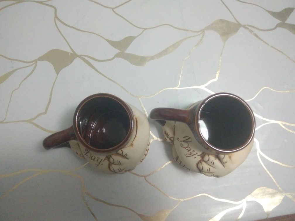 Продам пивные сувенирные кружки