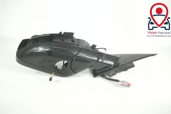 Оригинално дясно огледало в добро състояние с отопление, електрическо