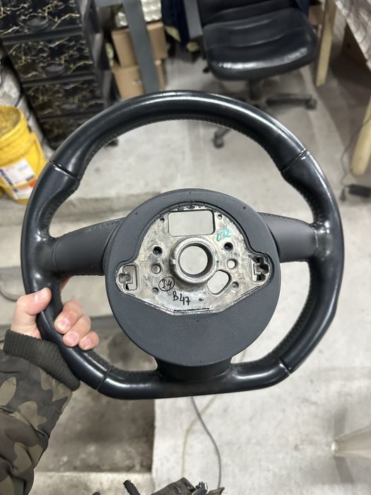 Волан за ауди а5/а4 б8/б8.5