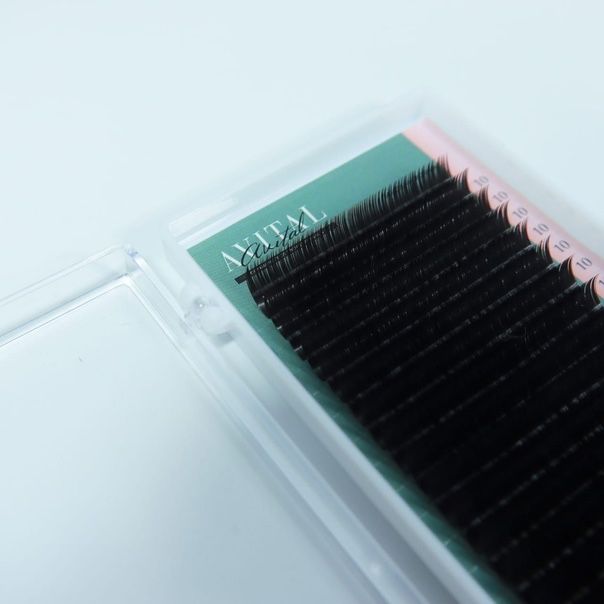 Материалы для наращивания ресниц